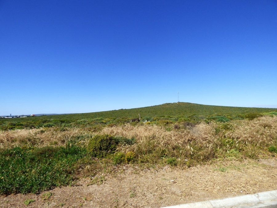 0 Bedroom Property for Sale in Yzerfontein Western Cape